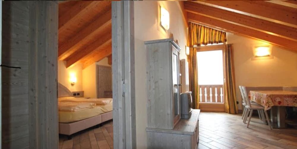 Residence Vallechiara San Rocco  Luaran gambar