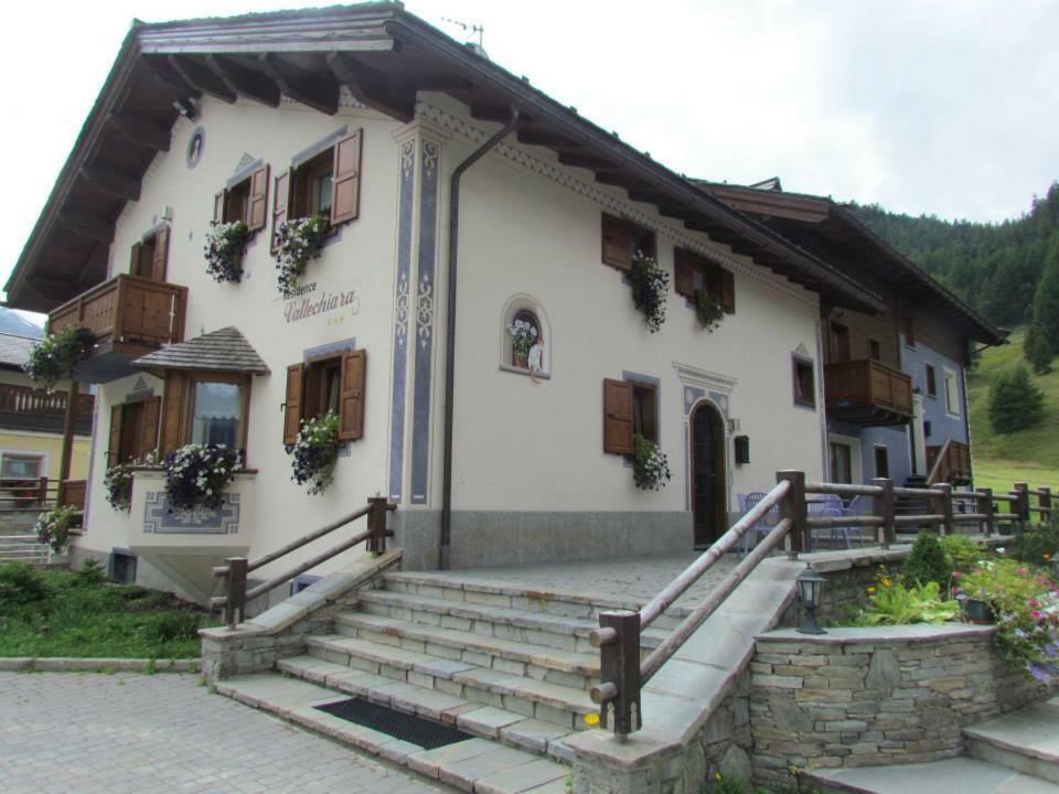Residence Vallechiara San Rocco  Luaran gambar