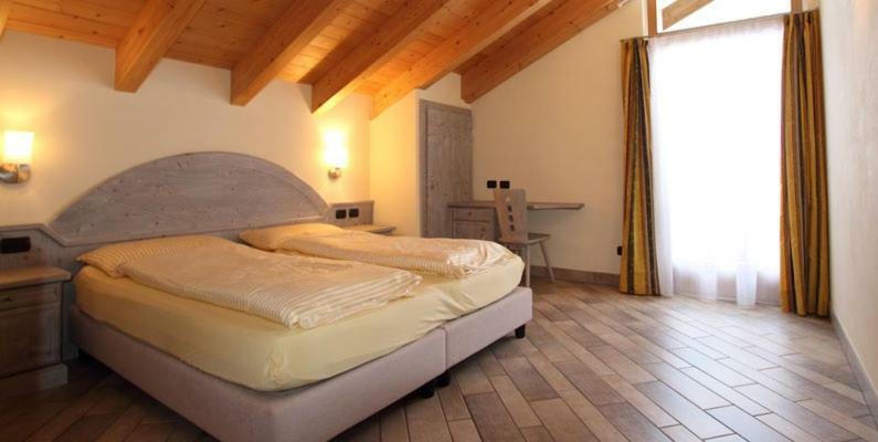 Residence Vallechiara San Rocco  Luaran gambar