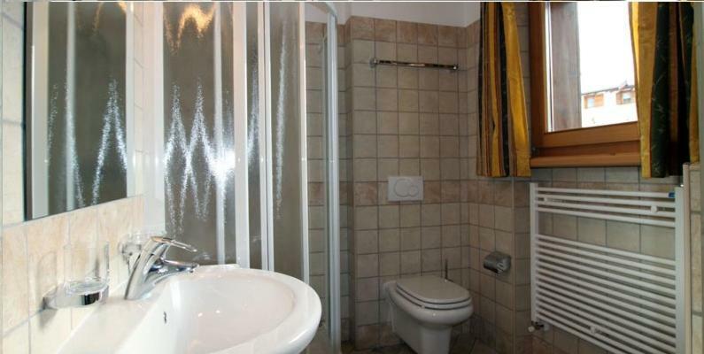 Residence Vallechiara San Rocco  Luaran gambar