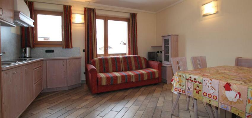 Residence Vallechiara San Rocco  Luaran gambar
