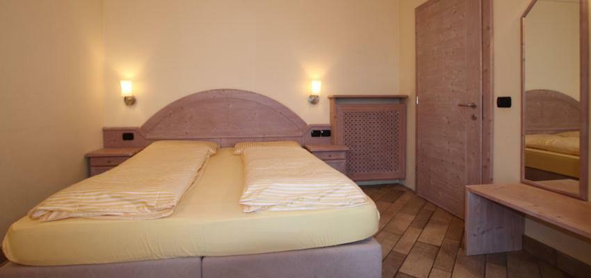 Residence Vallechiara San Rocco  Luaran gambar